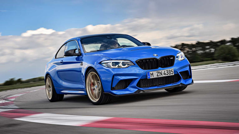 Do BMWs Hold Their Value? Or Are You Buying Just To Lose Out?