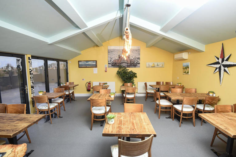 11 of the best hidden gem cafes in Blackpool and the Fylde coast