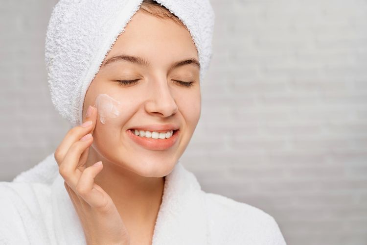 Mengapa Kulit Tampak Kusam Walaupun Tidak Berjerawat