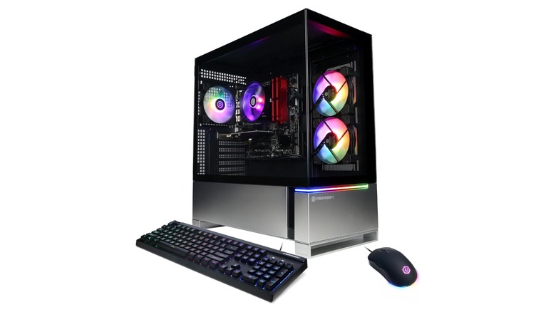 10 Must-Have Components For Your Gaming PC, Ranked By Importance
