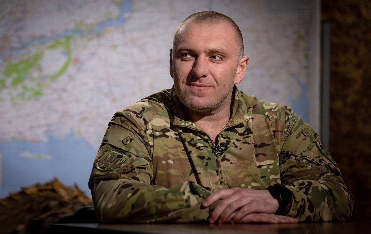 Photo: Vasyl Malyuk (facebook.com Security Service of Ukraine)
