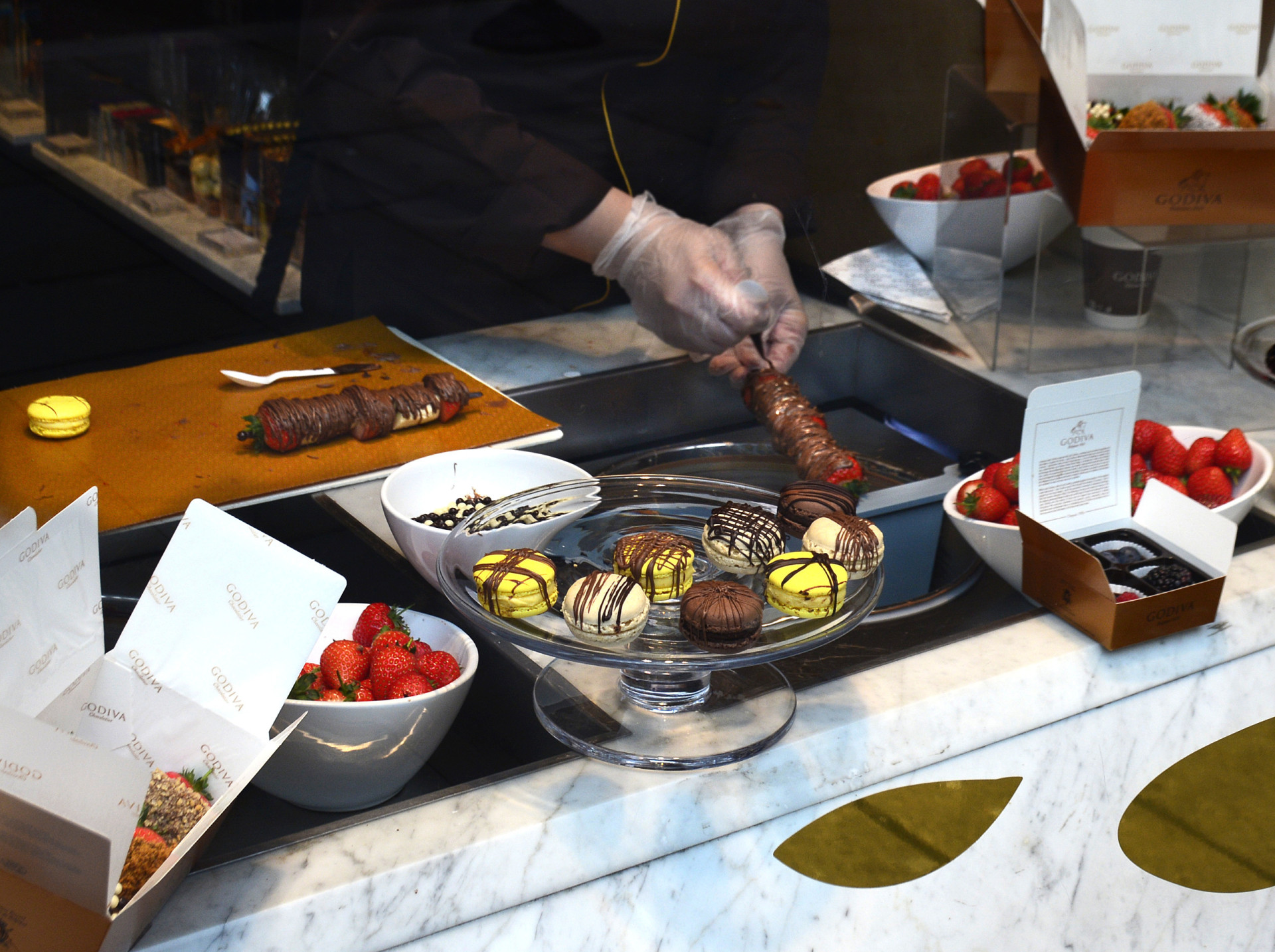 Best Dessert Cities For Anyone With A Sweet Tooth