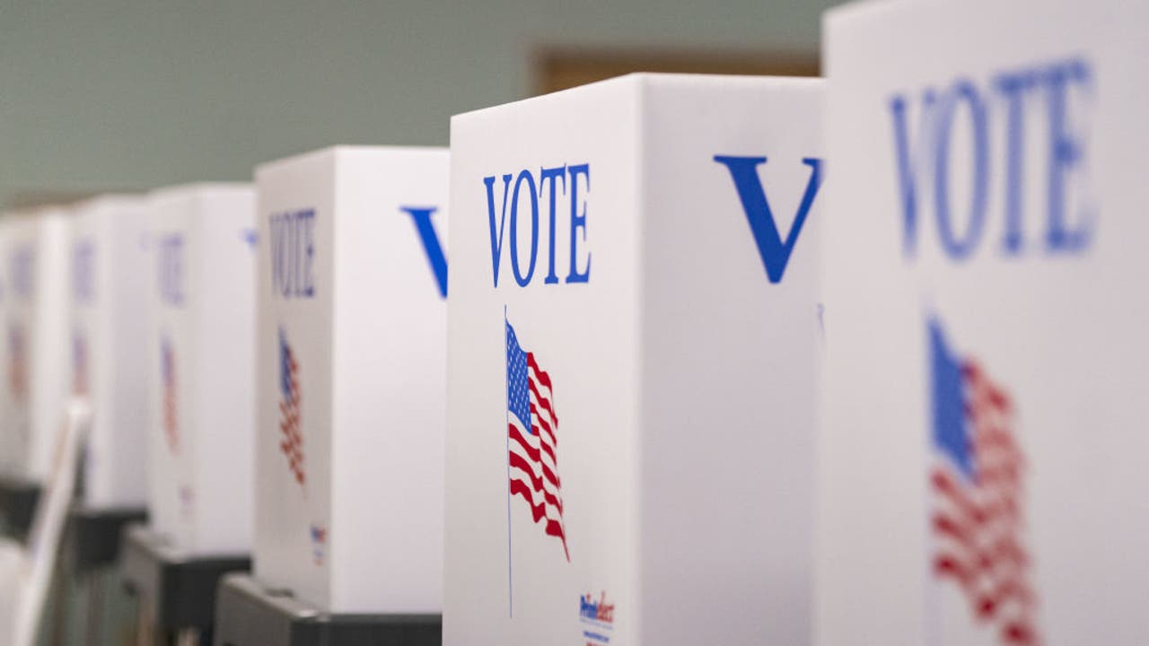 New Jersey Primary 2025 Everything you need to know