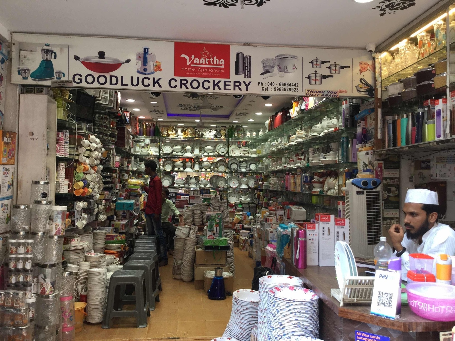 Earthy Elegance: The Best Shops for Ceramic Utensils in Hyderabad