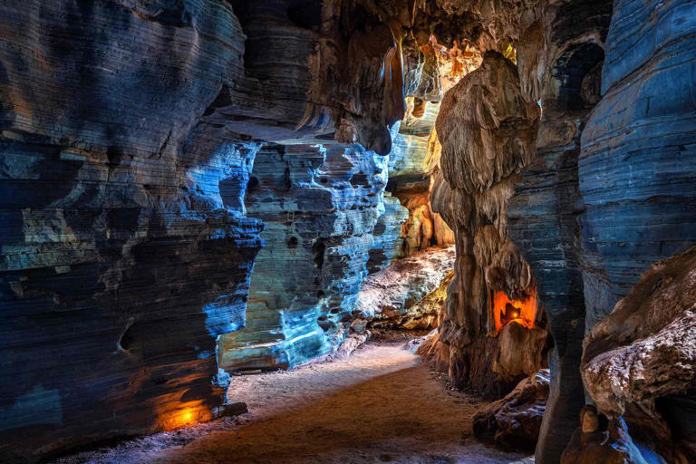 Lost in Silence: Ancient Caves in Goa That Time Left Behind