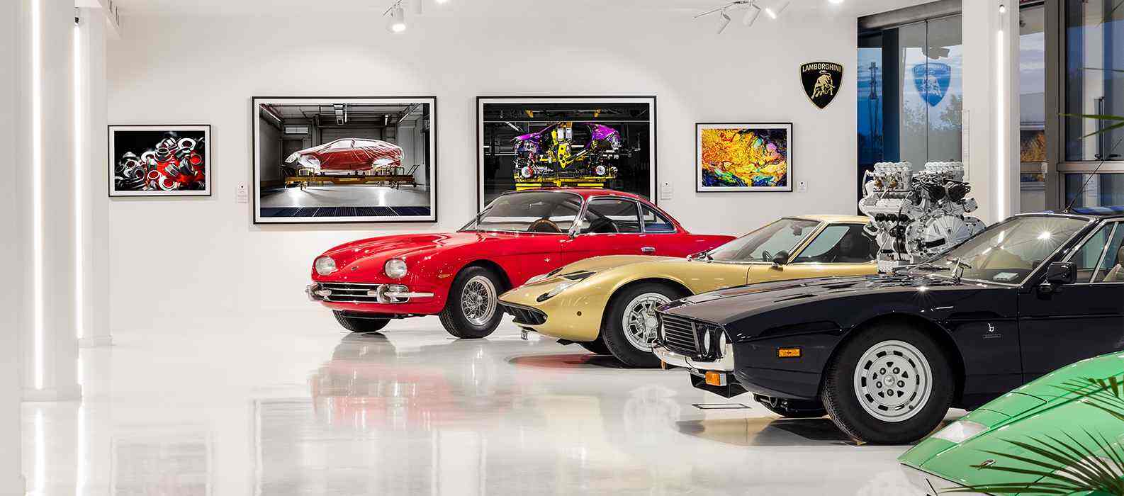 Elite Cars, Elite Demand: The Upsurge of Luxury Cars in India