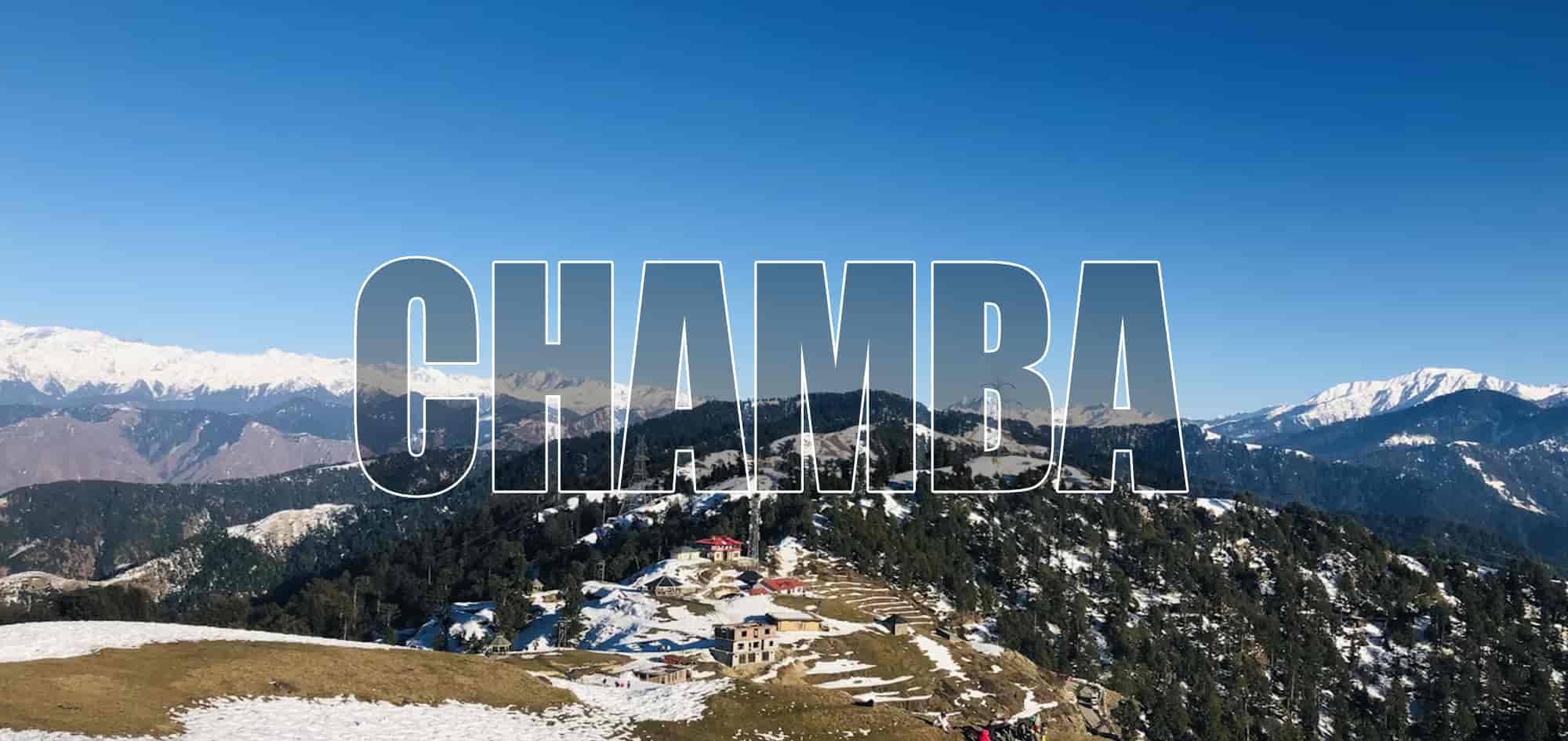 Chamba Travel Guide: Nature, Culture, and Calm in the Hills