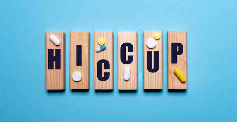 Pediatricians share their best tips for how to help your child's hiccups