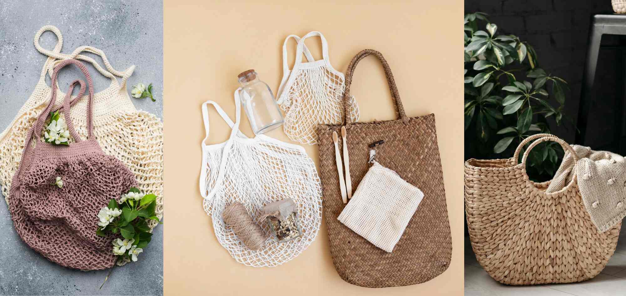 From Handwoven to Haute: Best Raffia Bags in India You'll Love Carrying