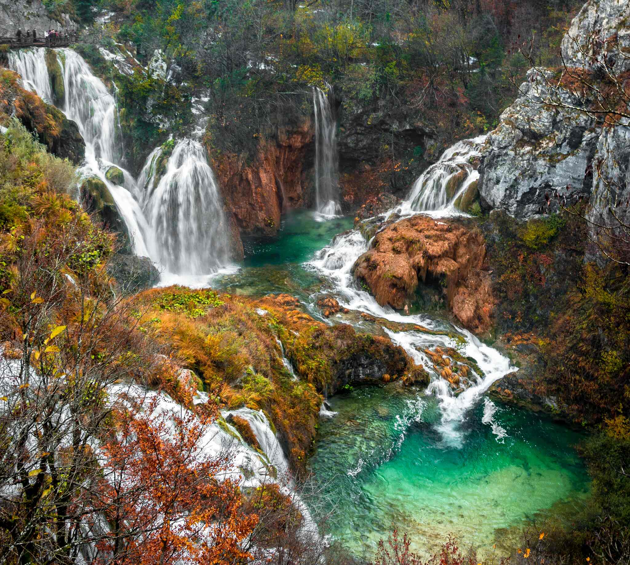 Waterfalls Near Chennai: Discover these Majestic Waah-terfalls Just ...