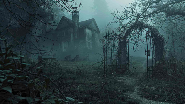 Haunted Places in Hyderabad That Are Straight Out of a Horror Script