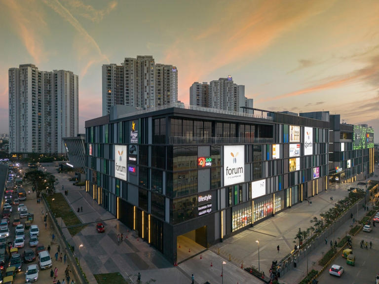 Weekend Activities In Bangalore