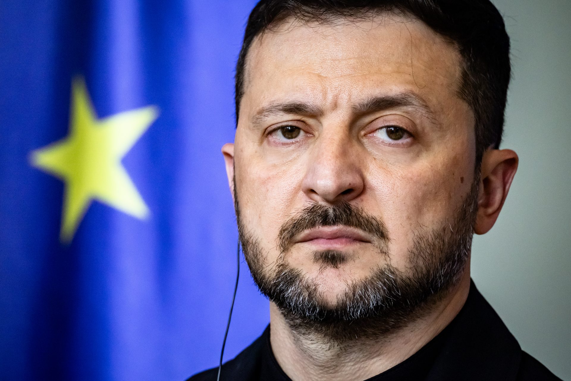 Peace or Peril: What a failed deal could mean for Ukraine's survival