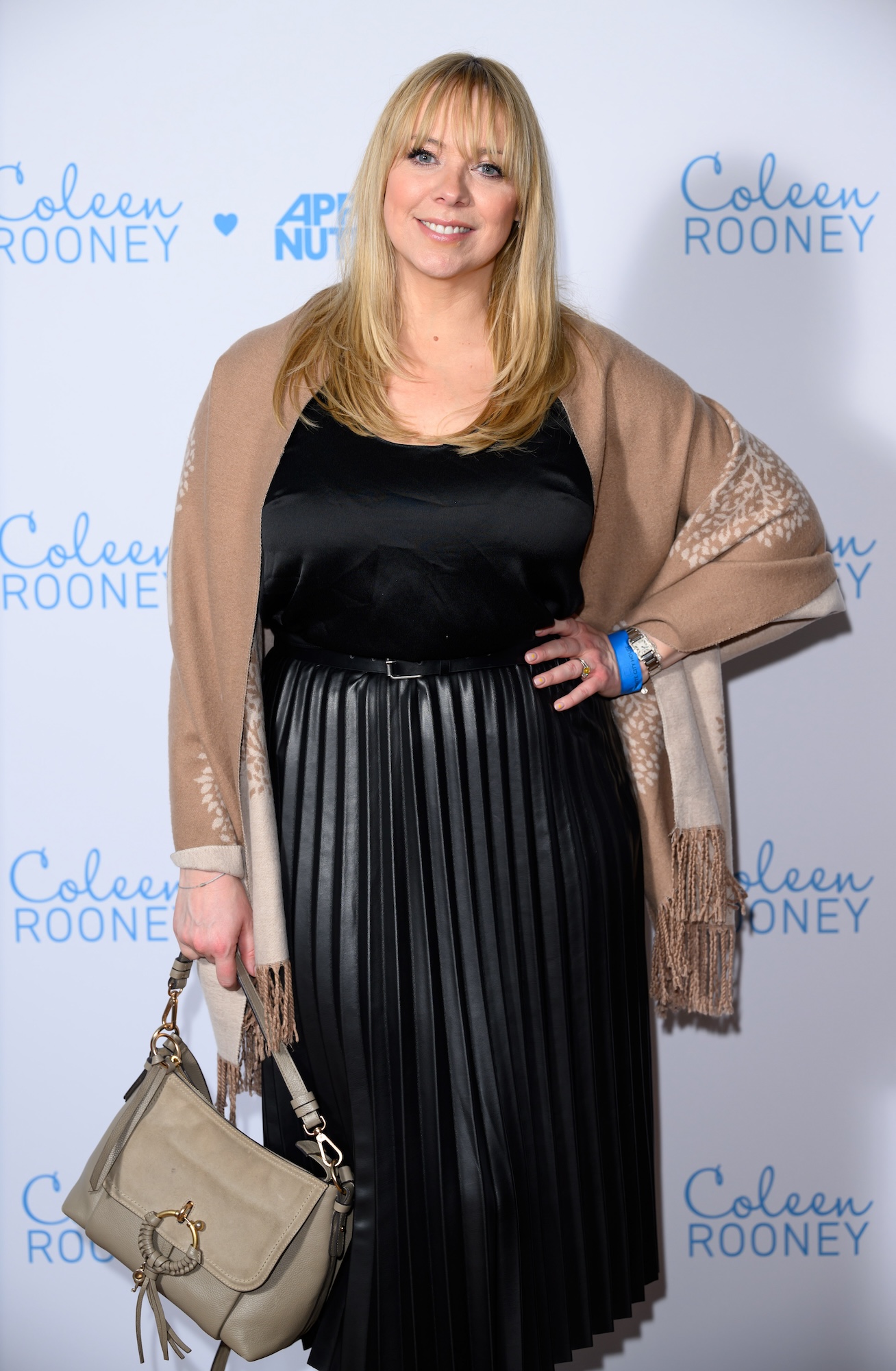 Vanessa Kirby Is Pregnant With Her 1st Baby