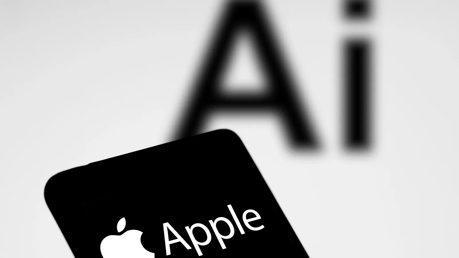 A 27 billion parameter AI model now fits on your iPhone without the cloud