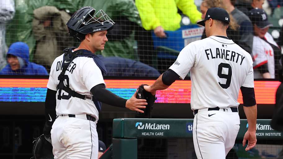 Jack Flaherty Had A Major Bounce-Back Start