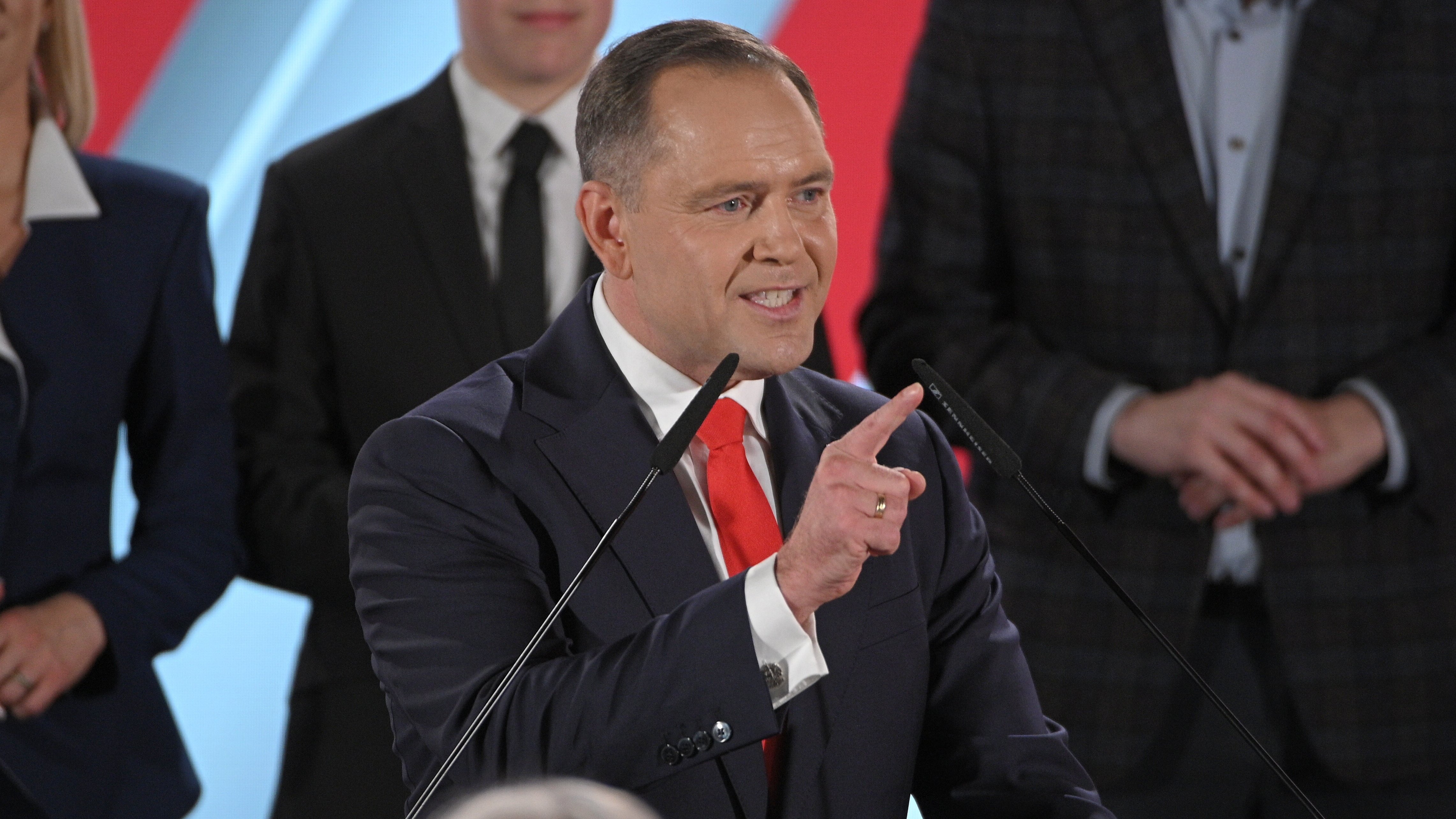 Wybory prezydenckie 2025. Niemcy liczą na współpracę z Karolem