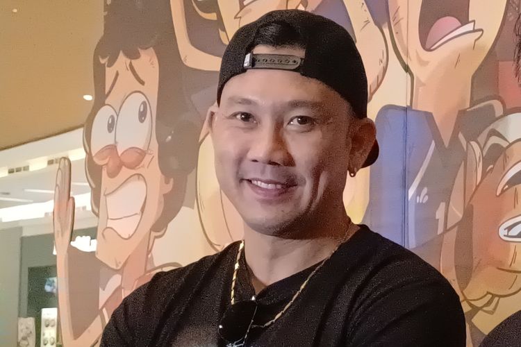 Kesalahan Denny Sumargo Terungkap di Mata Mertua