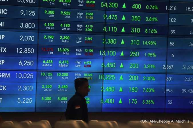 Pembagian Dividen Bank Dimulai, Ini Rencana Big Banks