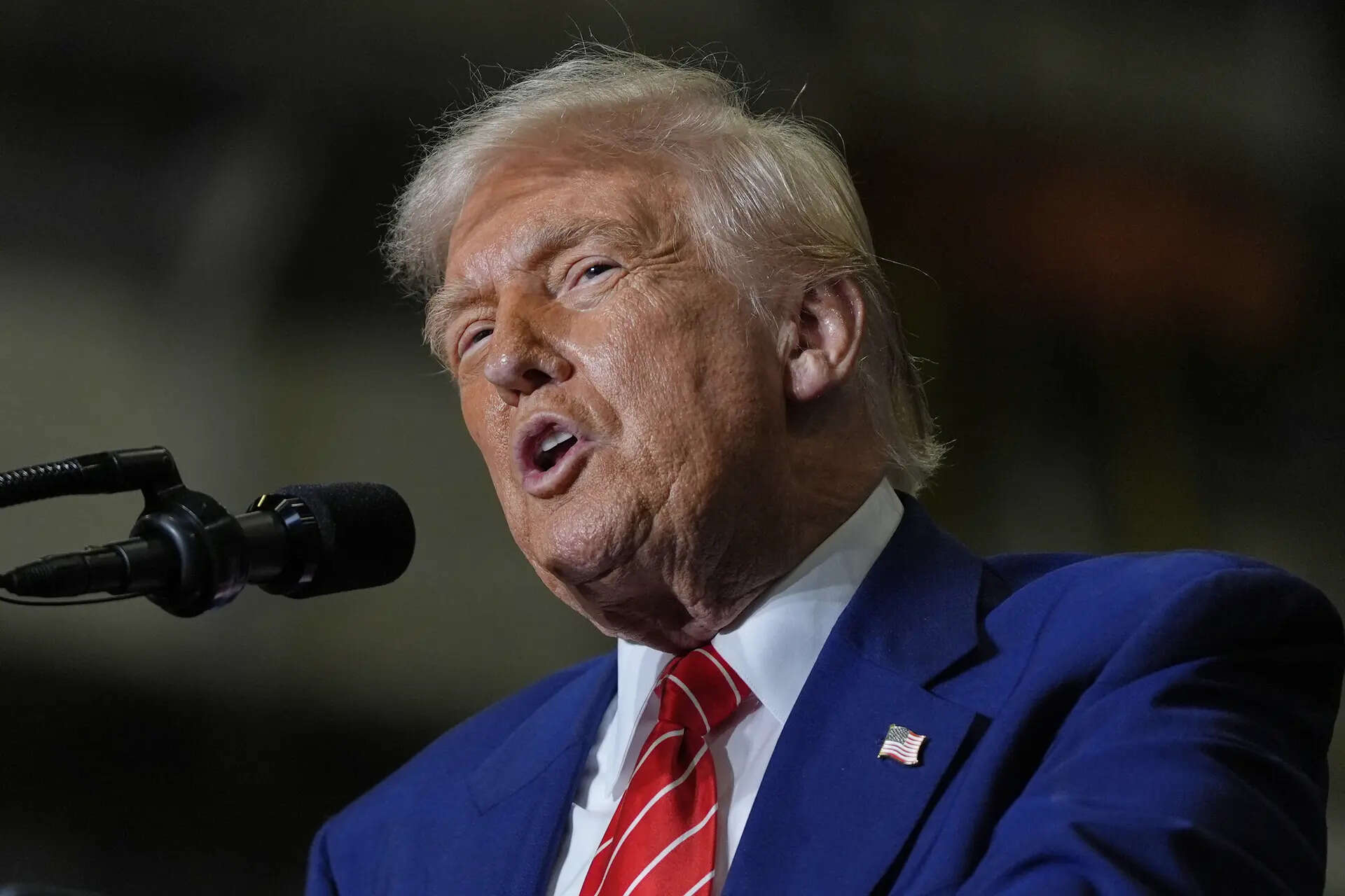 Trump claims Harvard is teaching ‘two plus two’ in Math: Here’s what is ...