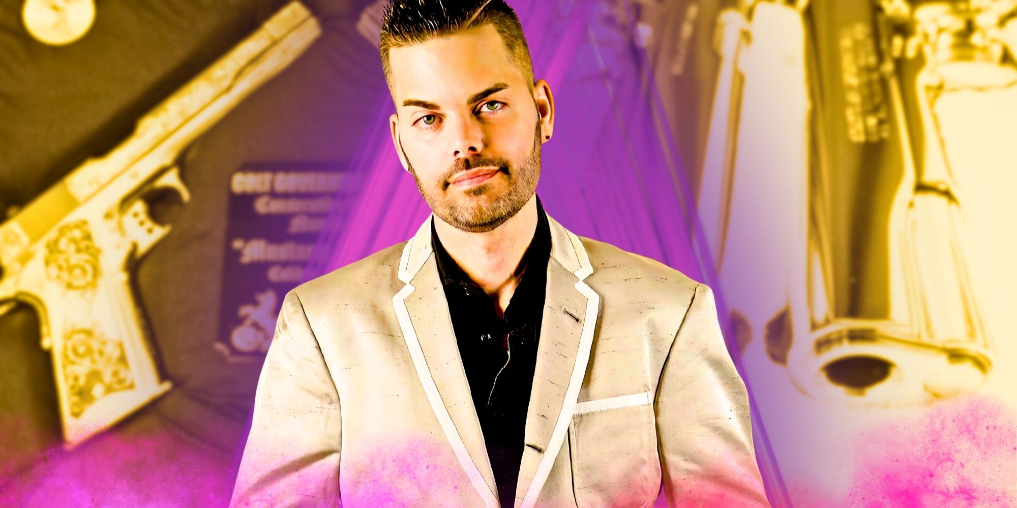 90 Day Fiancé's Tim Malcolm Reveals Major Life Achievement After