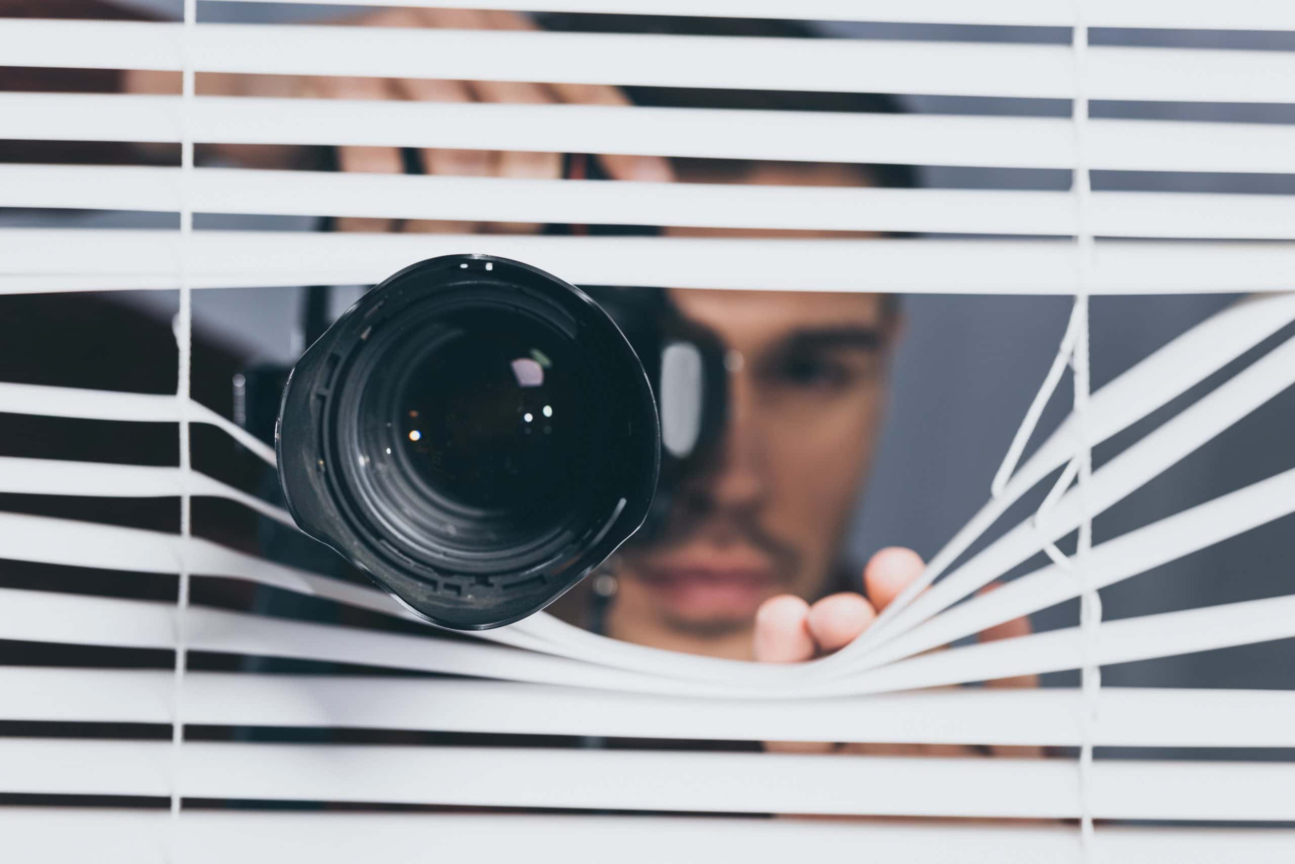 10 Hidden Camera Spots in Vacation Rentals
