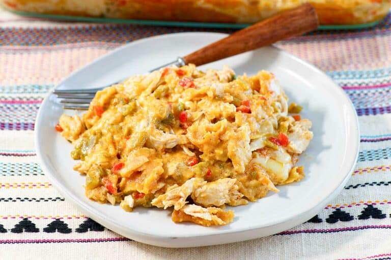 23 church potluck recipes for a whole congregation