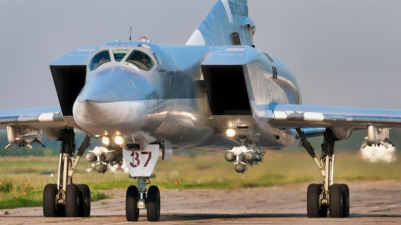Ukraine’s ‘Pearl Harbor’ Drone Attack on Russia’s Bombers Might ‘Backfire’