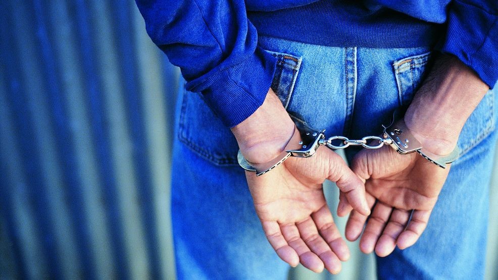 England man sentenced to 14 years in federal prison for meth, firearms ...