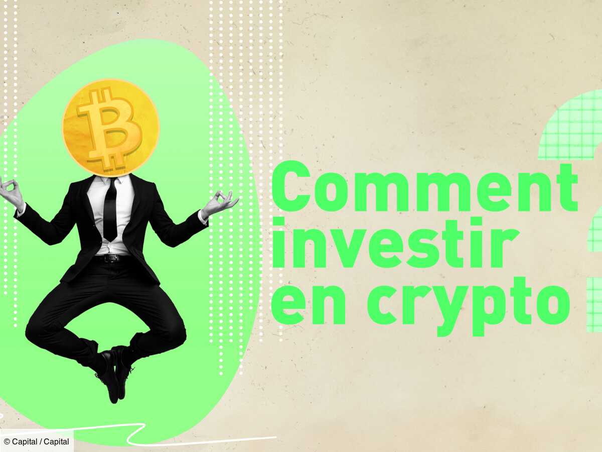 Bitcoin, Ethereum, XRP… Le meilleur portefeuille pour les experts en cryptos