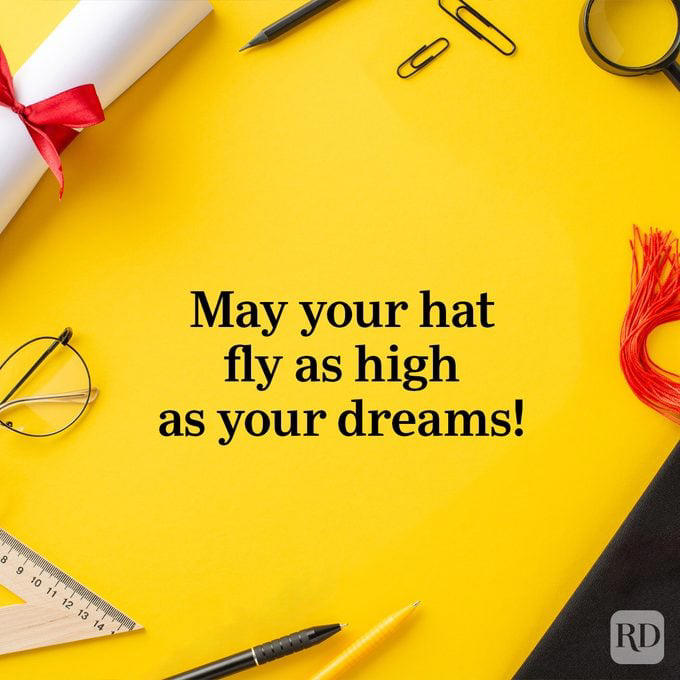 100 Graduation Wishes to Write in a Grad’s Card