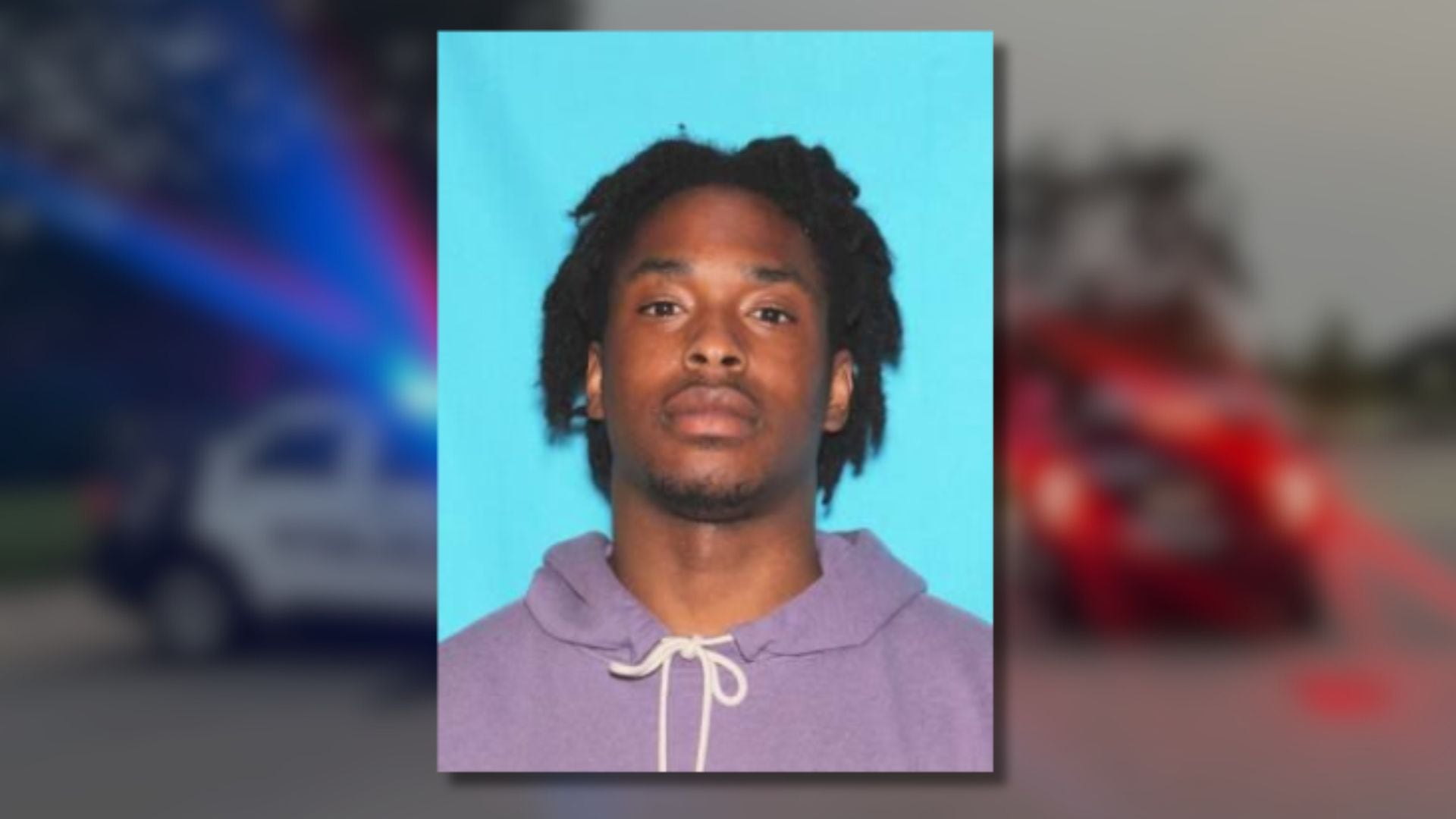 Captured: Fugitive accused of shooting Lee’s Summit police officer arrested