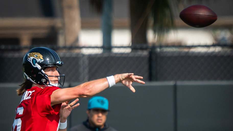 5 Observations on Jaguars OTA No. 7