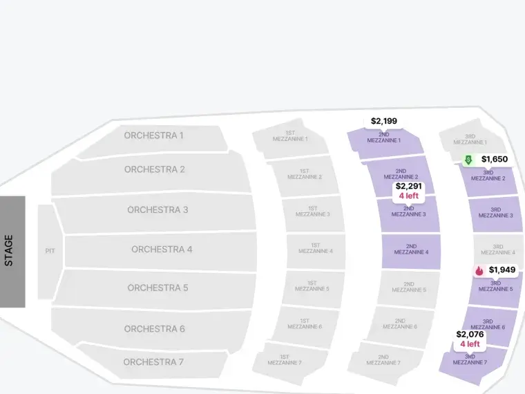 How to get tickets to the Tony Awards 2025 Cheapest prices, date
