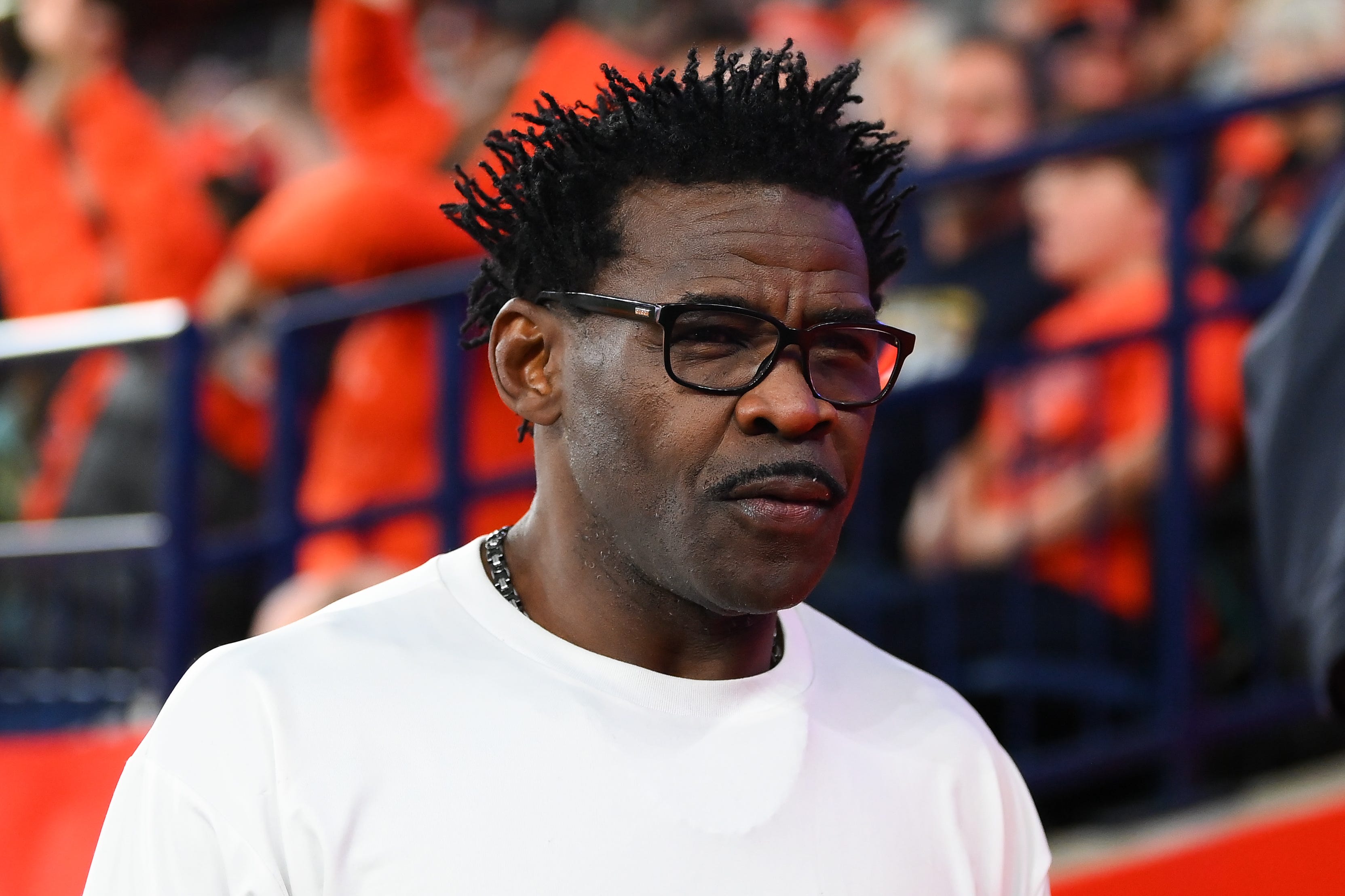Watch: Cowboys legend Michael Irvin gets spoofed in wild 'SNL' skit
