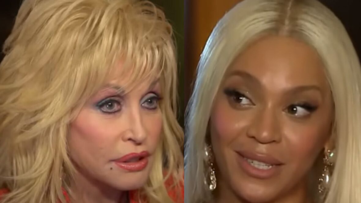 Dolly Parton Reveals Her Actual Thoughts On Beyoncé’s ‘Jolene’ Cover