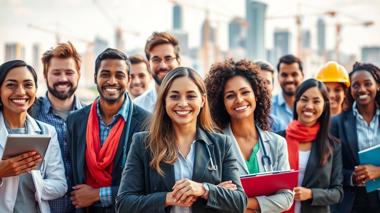 The rise of new-collar jobs: 6 skill-based careers for the modern workforce