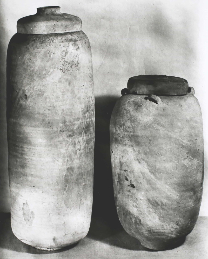 The remarkable revelation of the Dead Sea Scrolls