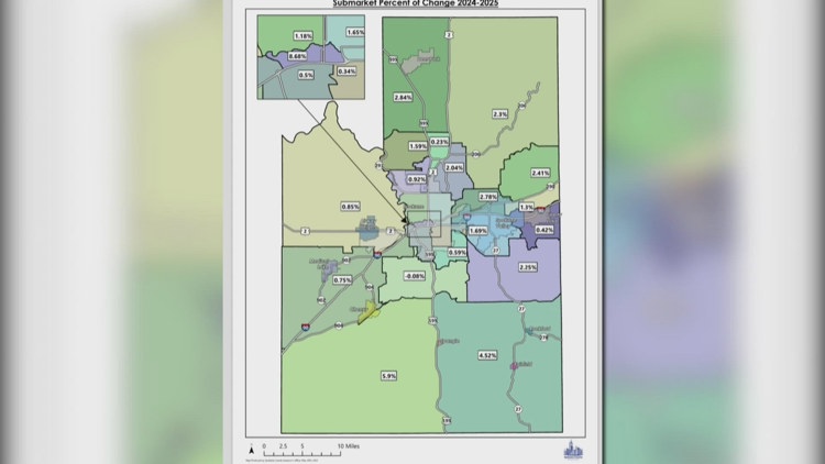 Uncovering Property Values: An Inside Look at the Hamilton County Assessor's Office