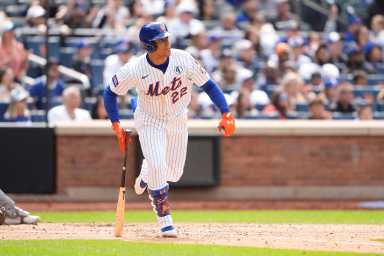 Mets’ Juan Soto ‘in a really good spot’ as he looks to shake off slow start