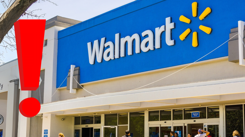 La FDA declaró el retiro urgente de esta verdura de todos los Walmart ...