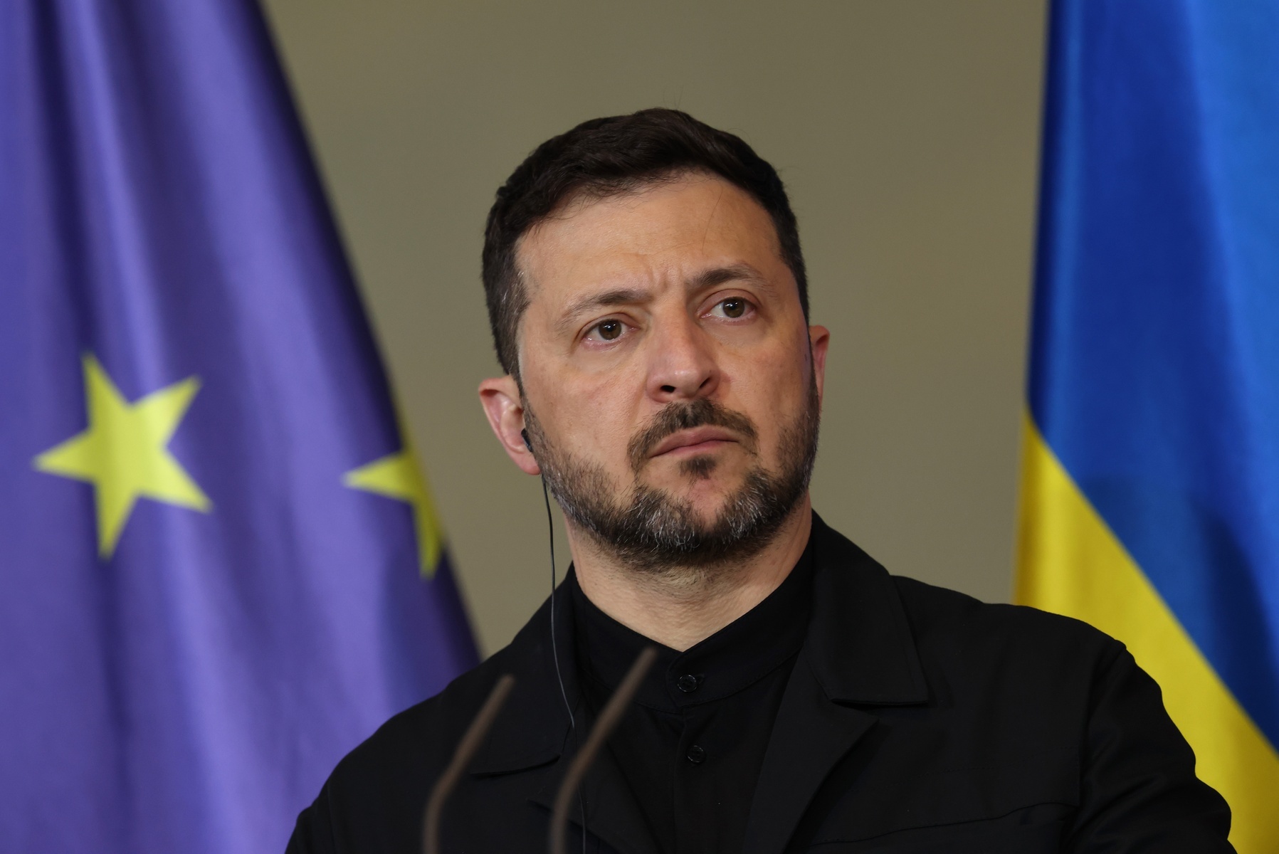 Reparations loan for Ukraine in doubt as deadline approaches
