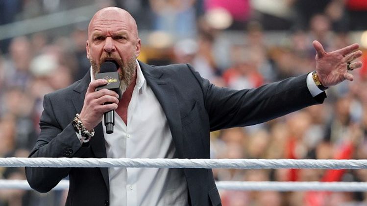 Triple H's Role in RTruth and Carlito's WWE Release Revealed