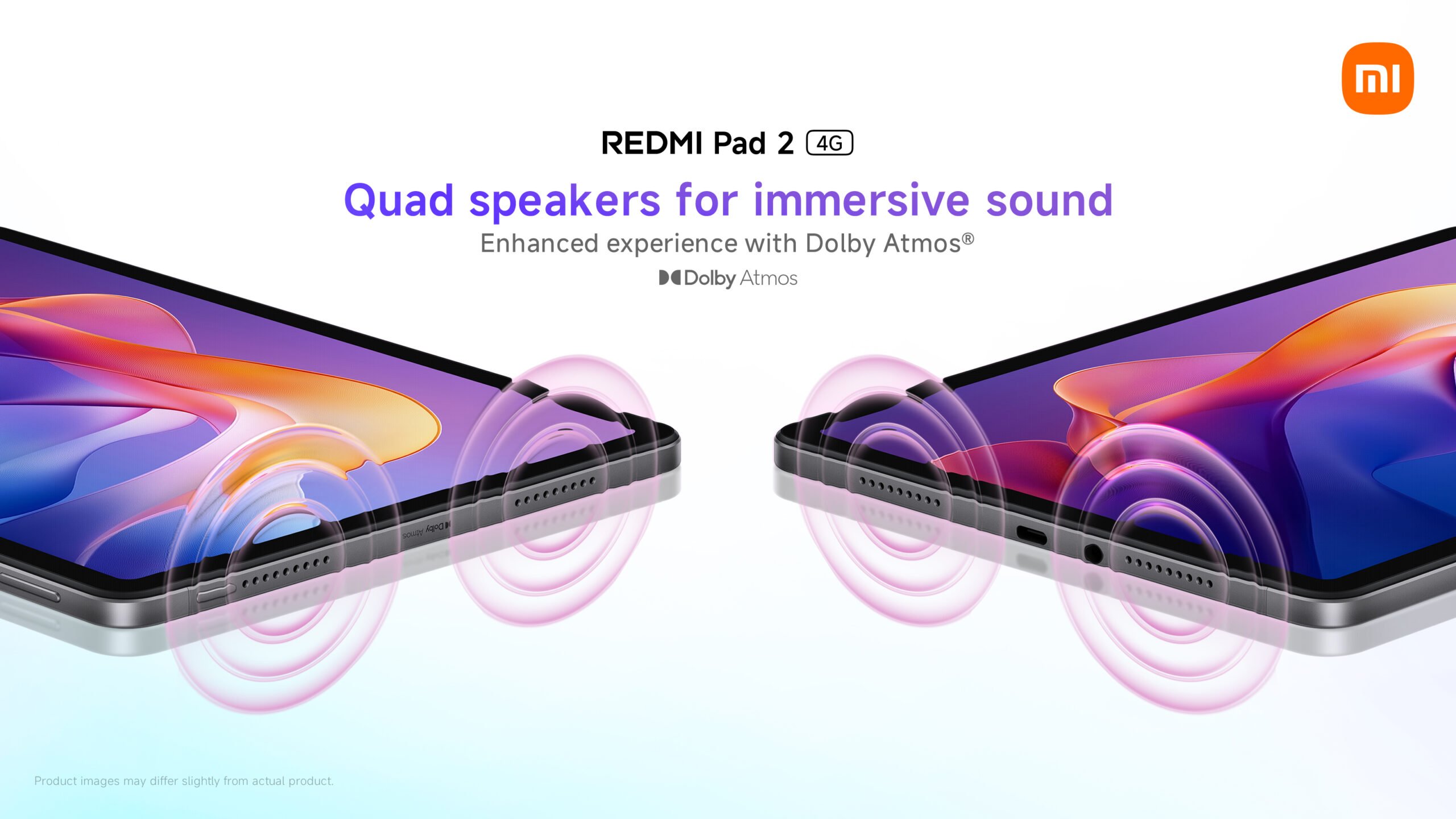 Redmi Pad 2 Global Launch Set for June 5, Key Specs and Pricing