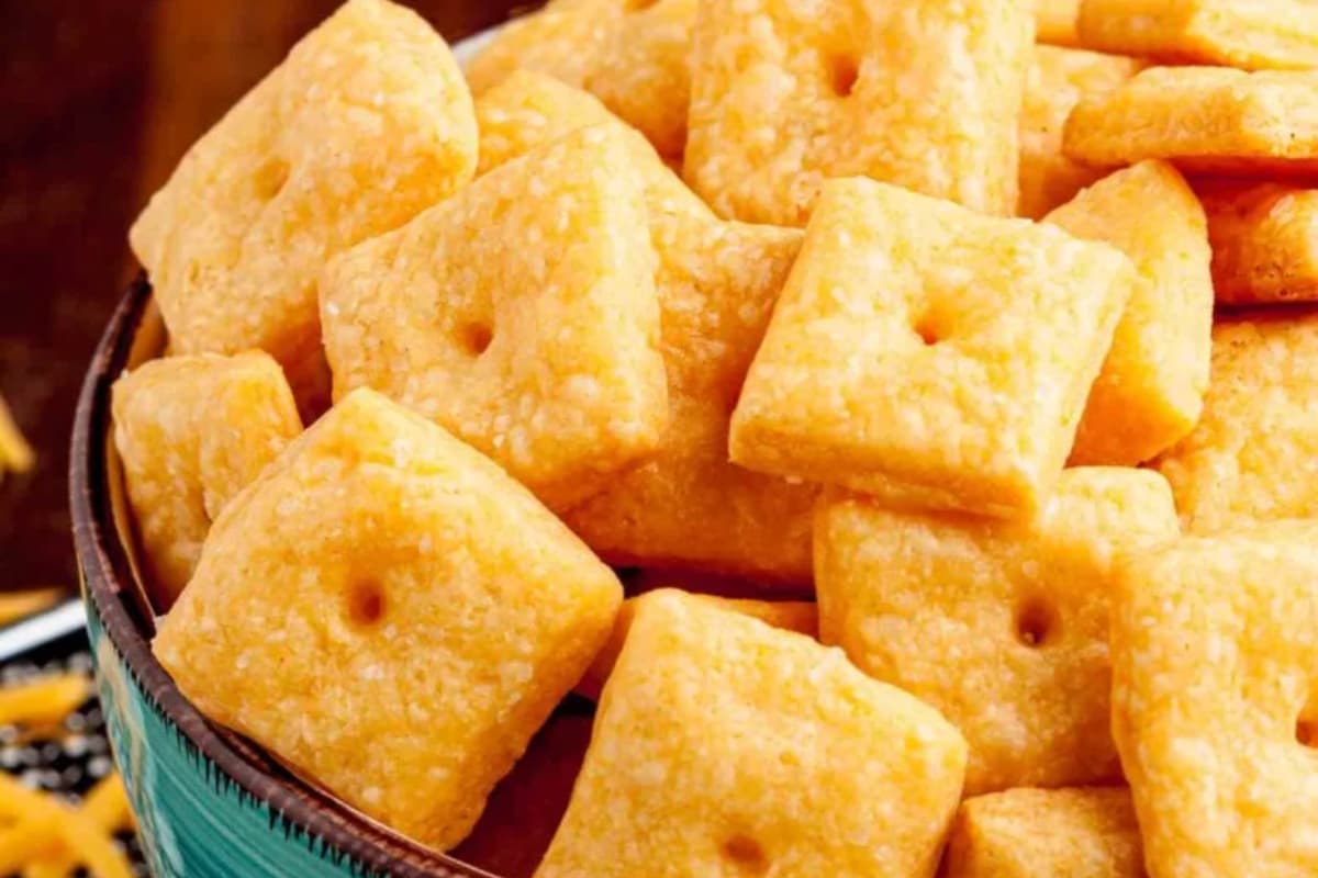Homemade heaven: 33 snacks that beat the vending machine every time