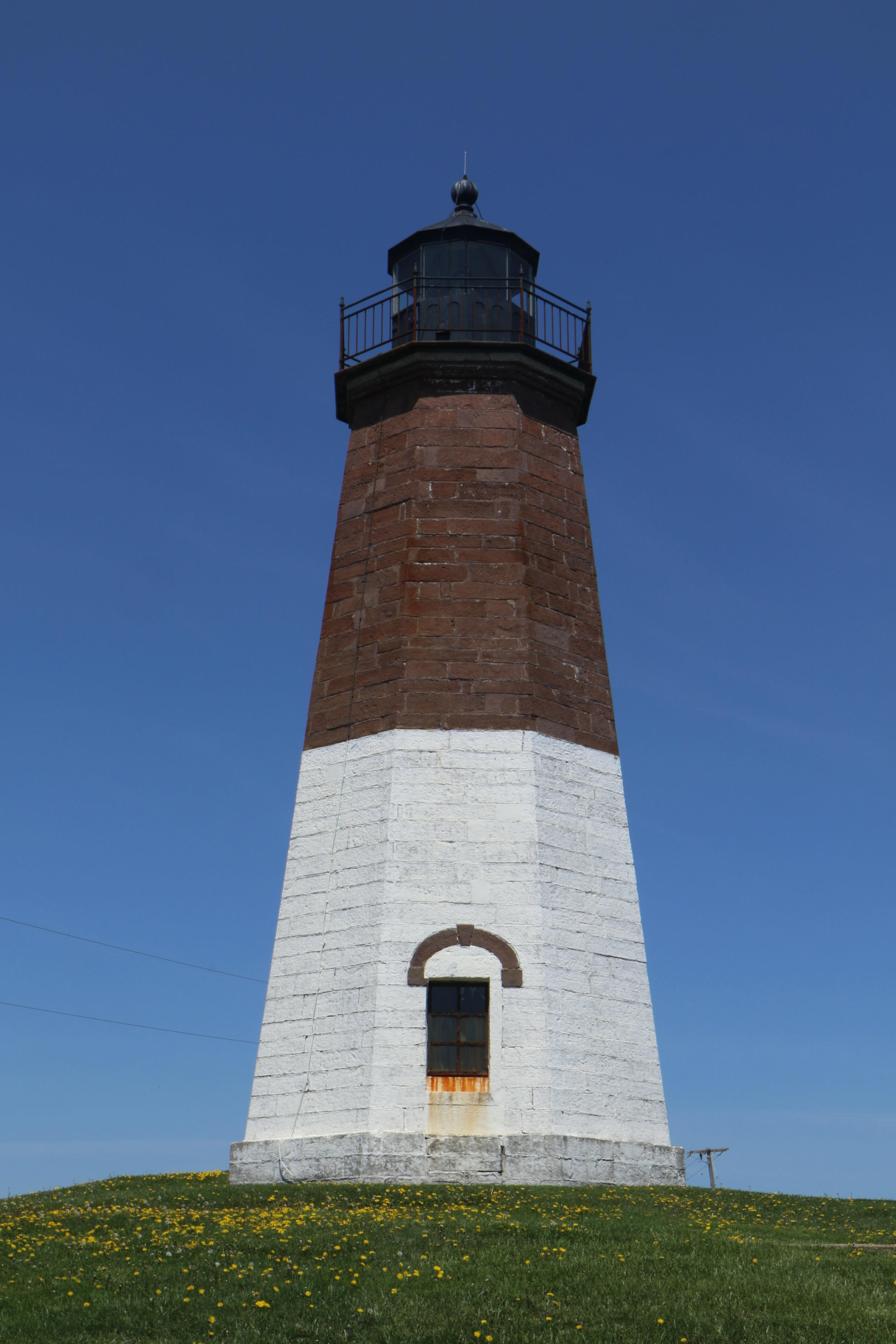 From the Towers to Point Judith Lighthouse, here are 5 things to know ...