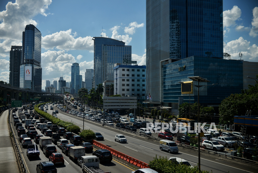 Pemerintah tegaskan APBN tetap jadi penyangga ekonomi di awal 2026