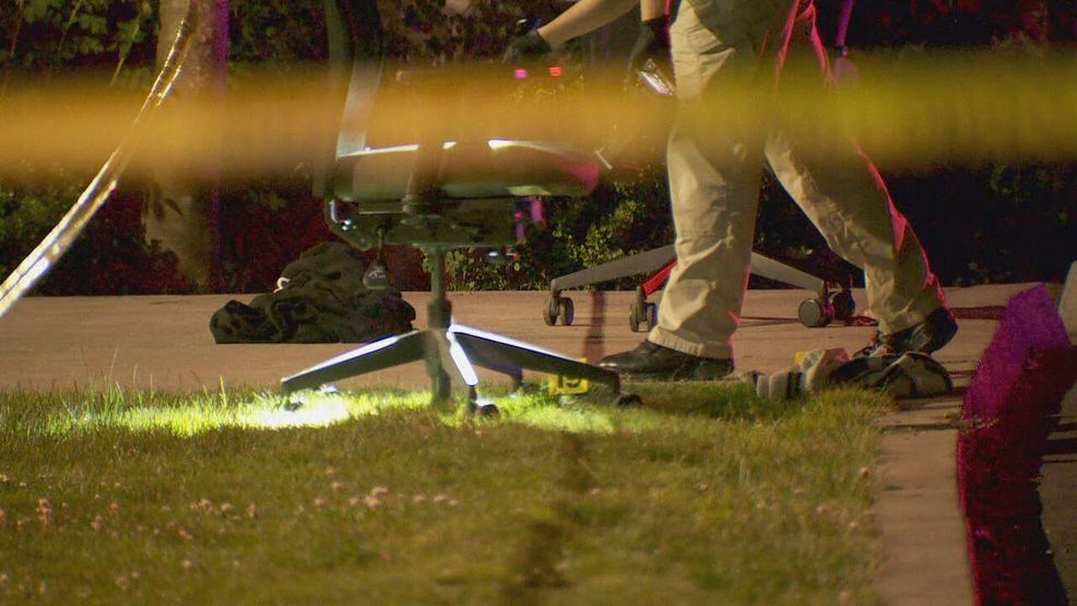 Stabbing victims fought suspect in Salem shelter attack 12 wounded Stabbing victims fought suspect in Salem shelter attack 12 wounded