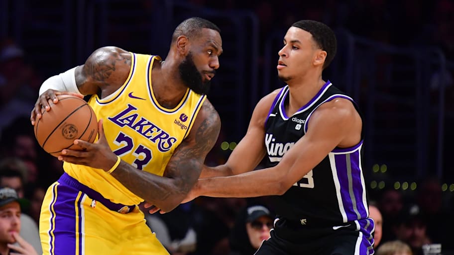lakers-make-kings-preseason-schedule-announcement