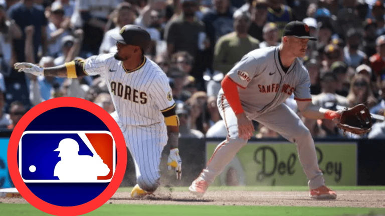 Giants Vs. Padres: August 12Th   This Prediction Might Surprise You! - i74us54
